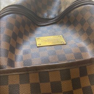 Meet your Posher, Jermaine